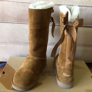Koolaburra UGG Andrah Tall Boots
